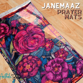 AL-BAARI (Janamaz/Prayer Mat)